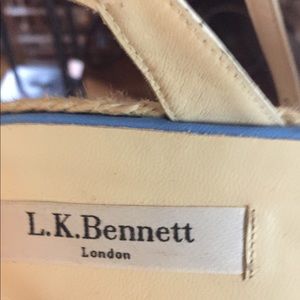 LKBENNET